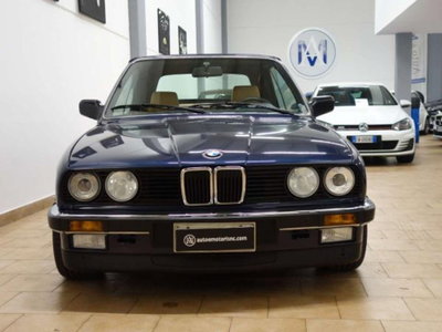 BMW Serie 3 Cabrio 320i cat (5)