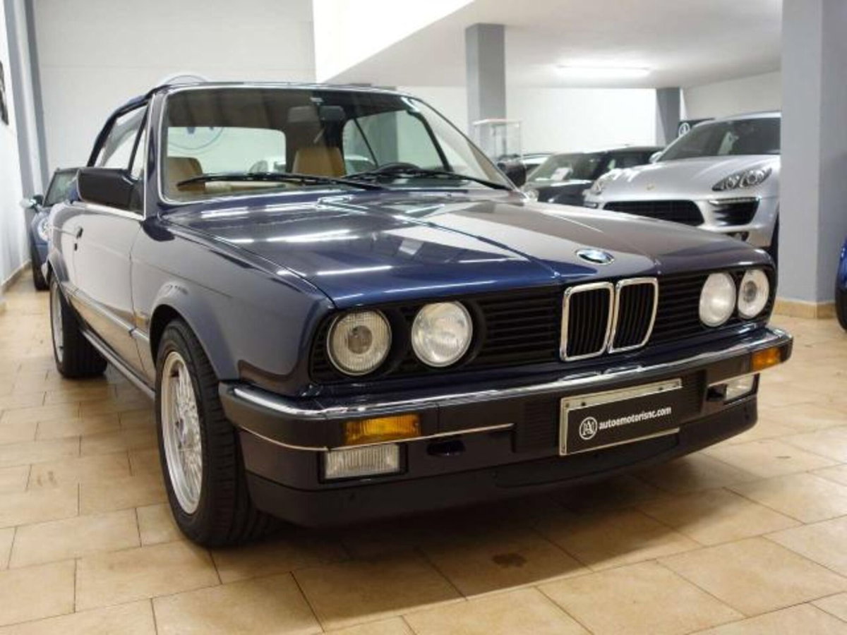 BMW Serie 3 Cabrio 320i cat (6)