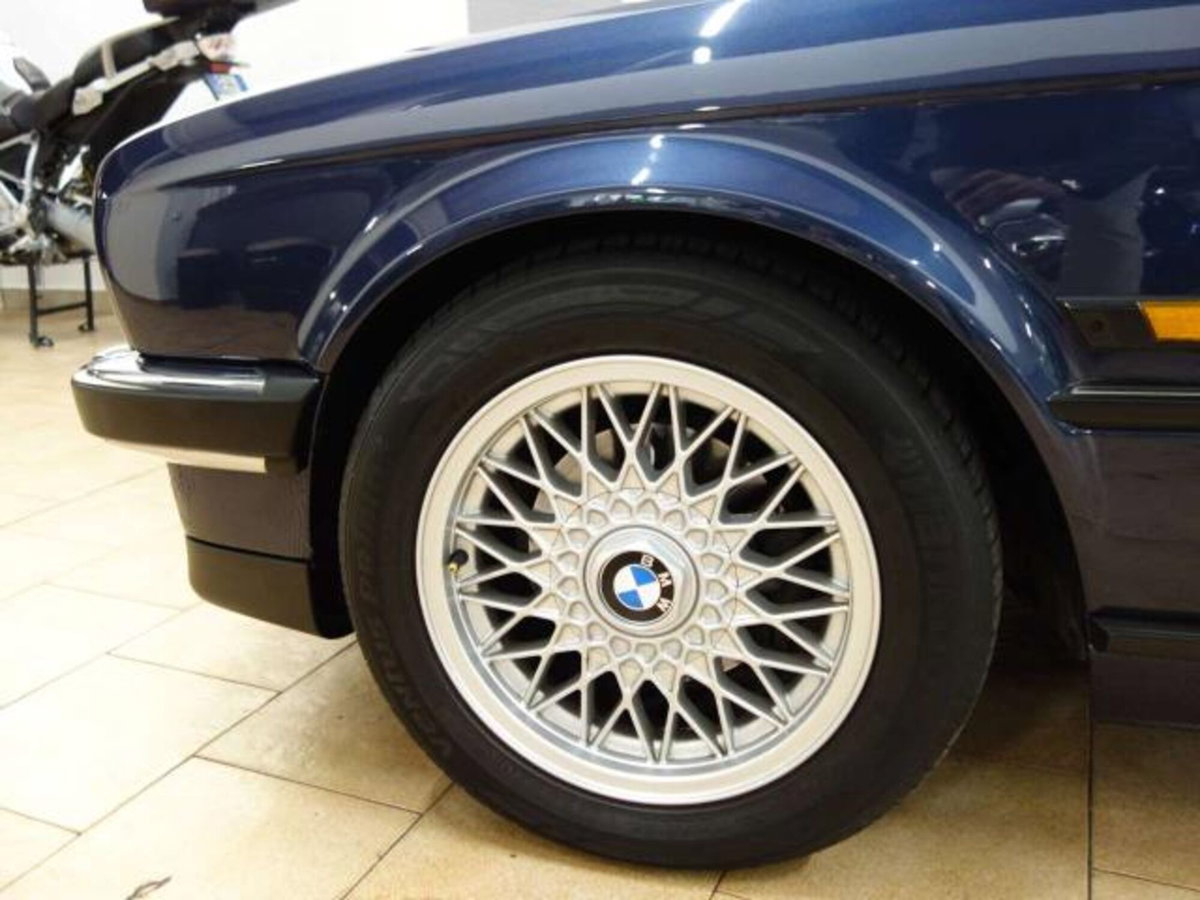BMW Serie 3 Cabrio 320i cat (7)
