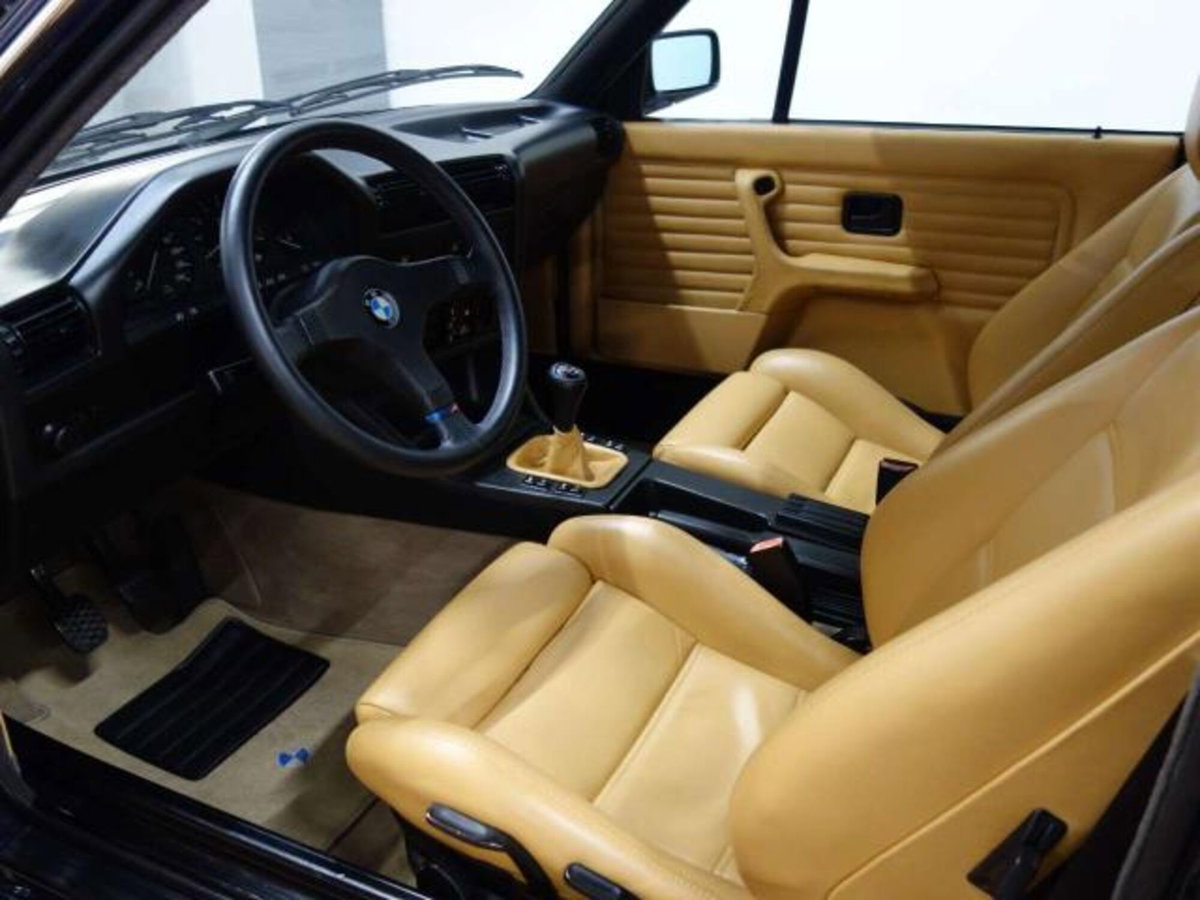 BMW Serie 3 Cabrio 320i cat (8)