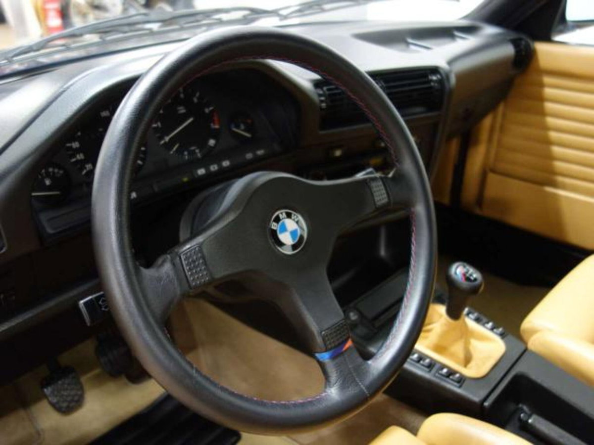 BMW Serie 3 Cabrio 320i cat (9)