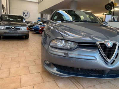 Alfa Romeo 156 3.2i V6 24V cat Selespeed GTA (11)
