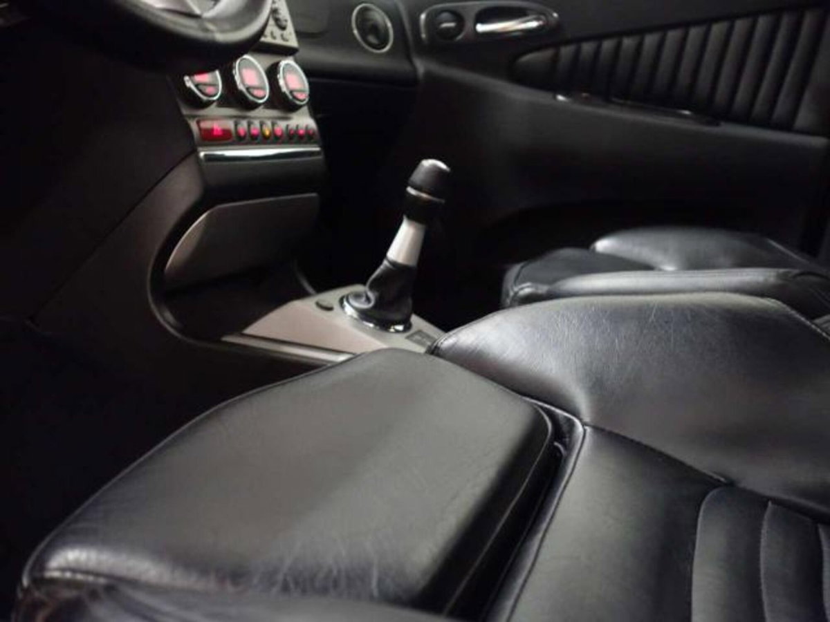 Alfa Romeo 156 3.2i V6 24V cat Selespeed GTA (15)