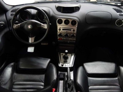 Alfa Romeo 156 3.2i V6 24V cat Selespeed GTA (16)