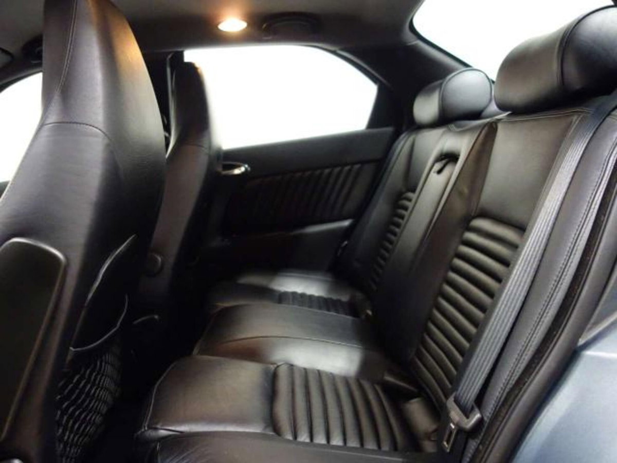Alfa Romeo 156 3.2i V6 24V cat Selespeed GTA (18)