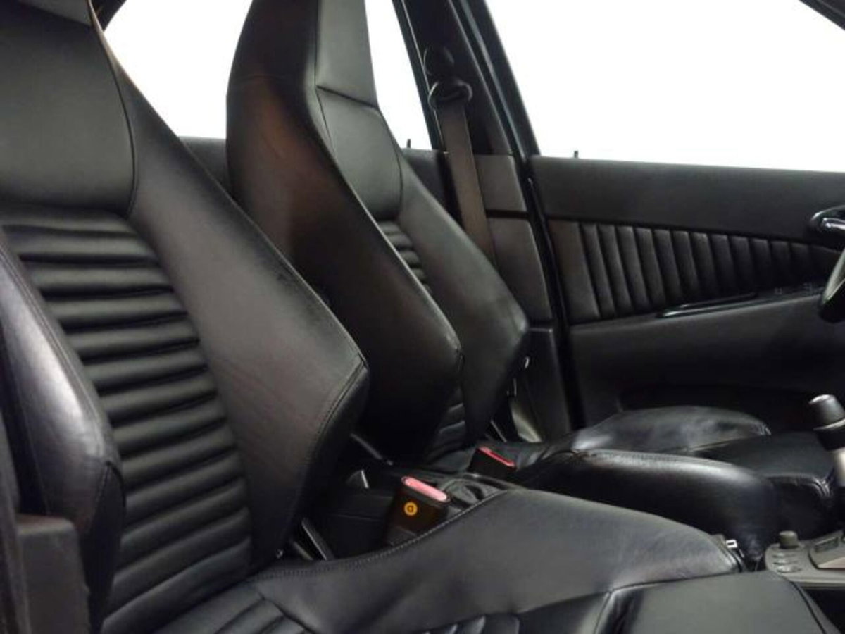 Alfa Romeo 156 3.2i V6 24V cat Selespeed GTA (19)