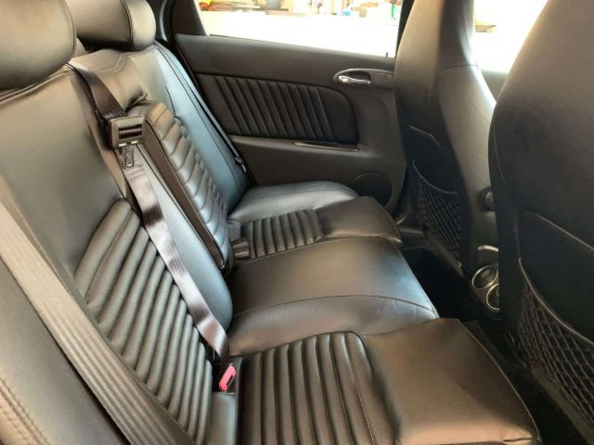 Alfa Romeo 156 3.2i V6 24V cat Selespeed GTA (20)