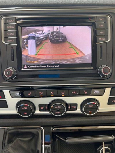 Volkswagen Multivan 2.0 TDI 199CV DSG 4Motion Tech (13)