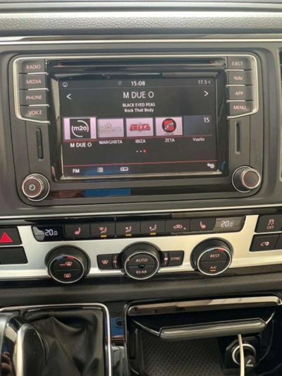 Volkswagen Multivan 2.0 TDI 199CV DSG 4Motion Tech (14)