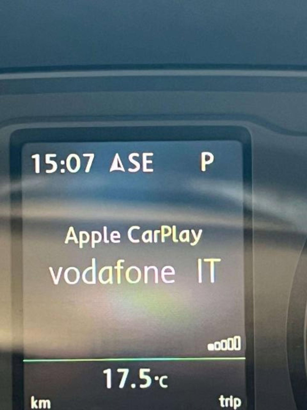 Volkswagen Multivan 2.0 TDI 199CV DSG 4Motion Tech (15)