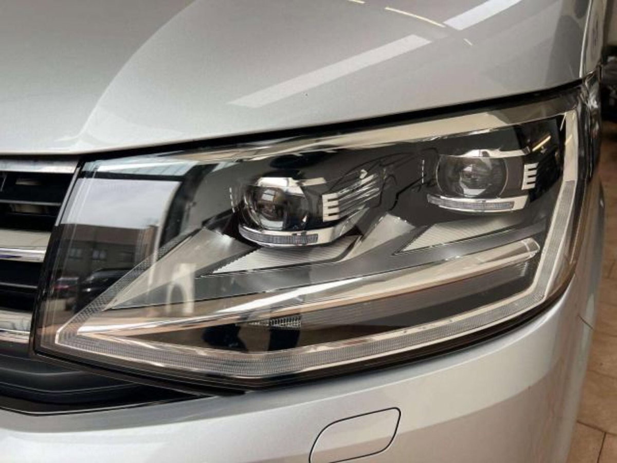 Volkswagen Multivan 2.0 TDI 199CV DSG 4Motion Tech (7)