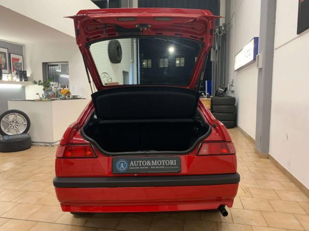 Alfa Romeo 33 1.7 IE 16V Quadrifoglio Verde (12)