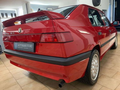 Alfa Romeo 33 1.7 IE 16V Quadrifoglio Verde (14)