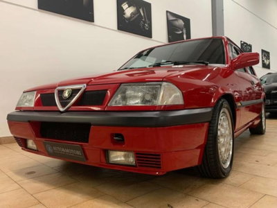 Alfa Romeo 33 1.7 IE 16V Quadrifoglio Verde (2)