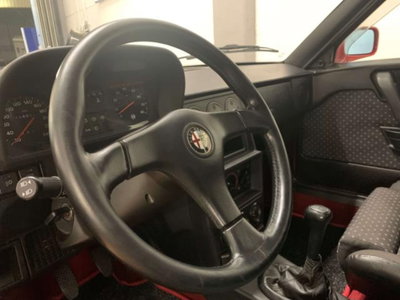 Alfa Romeo 33 1.7 IE 16V Quadrifoglio Verde (10)