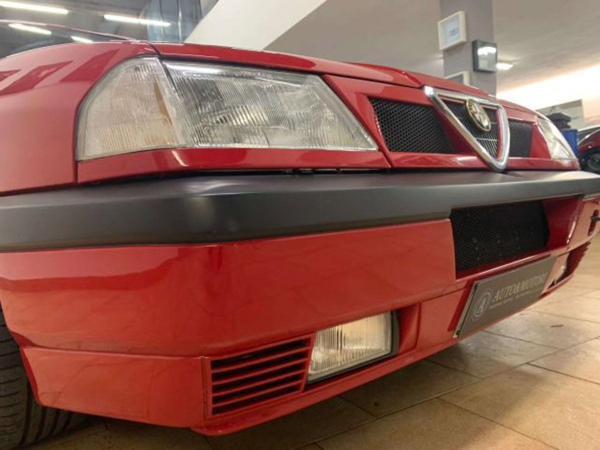 Alfa Romeo 33 1.7 IE 16V Quadrifoglio Verde (13)
