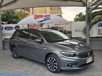 Fiat Tipo Station Wagon Tipo 1.6 Mjt S&S SW S-Design usata