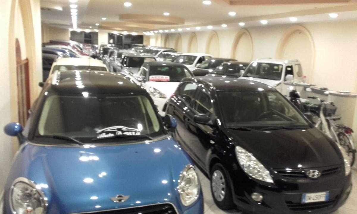 Hyundai i10 1.1 CRDi VGT 12V Style (5)
