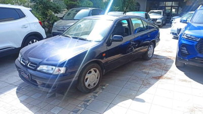 Nissan Primera 1.6i 16V cat 5 porte SE (4)