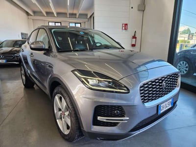 Jaguar E-Pace 2.0d i4 mhev R-Dynamic S awd 163cv auto usata