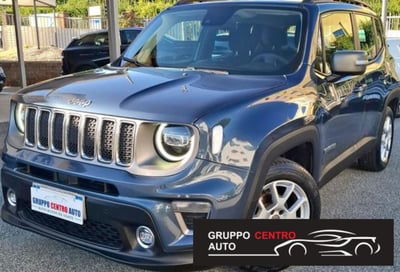 Jeep Renegade 1.0 T3 Limited usata