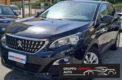 Peugeot 3008 PureTech Turbo 130 S&S Active Pack usata
