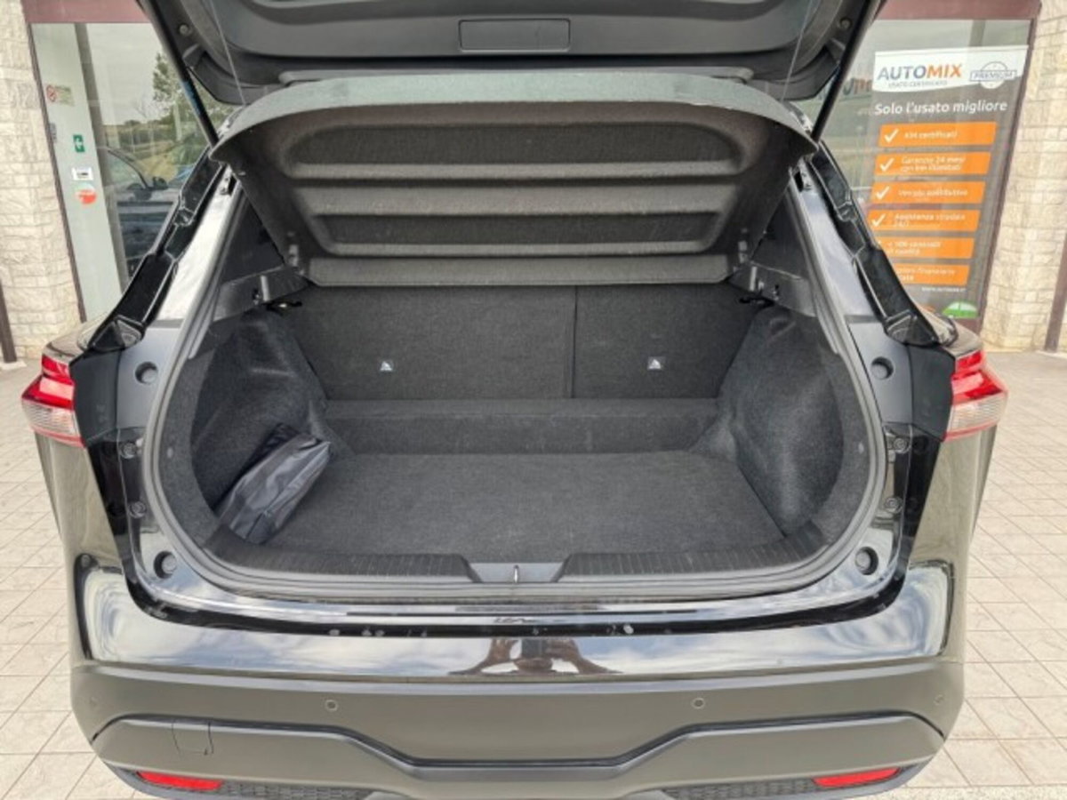 Nissan Qashqai 1.3 mhev Business 2wd 140cv (14)