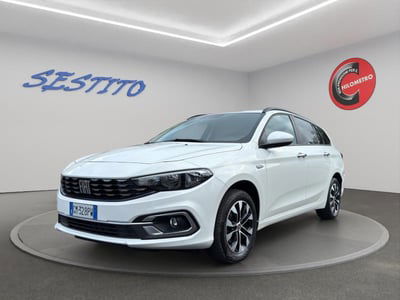 Fiat Tipo Station Wagon Tipo SW 1.3 mjt CityLife s&s 95cv