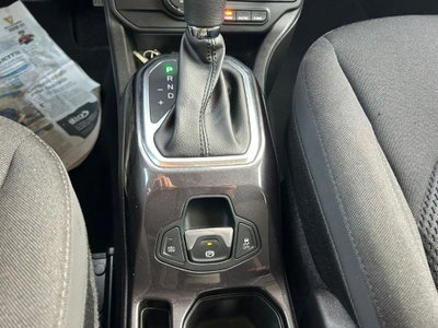 Jeep Renegade 1.3 T4 190CV PHEV 4xe AT6 Limited (14)