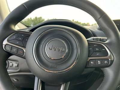 Jeep Renegade 1.3 T4 190CV PHEV 4xe AT6 Limited (15)