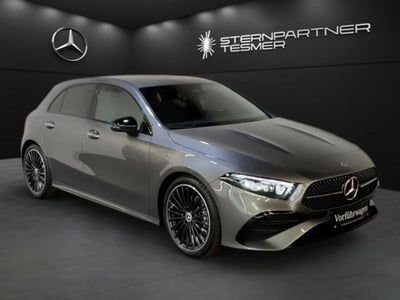 Mercedes-Benz Classe A 180 Premium usata