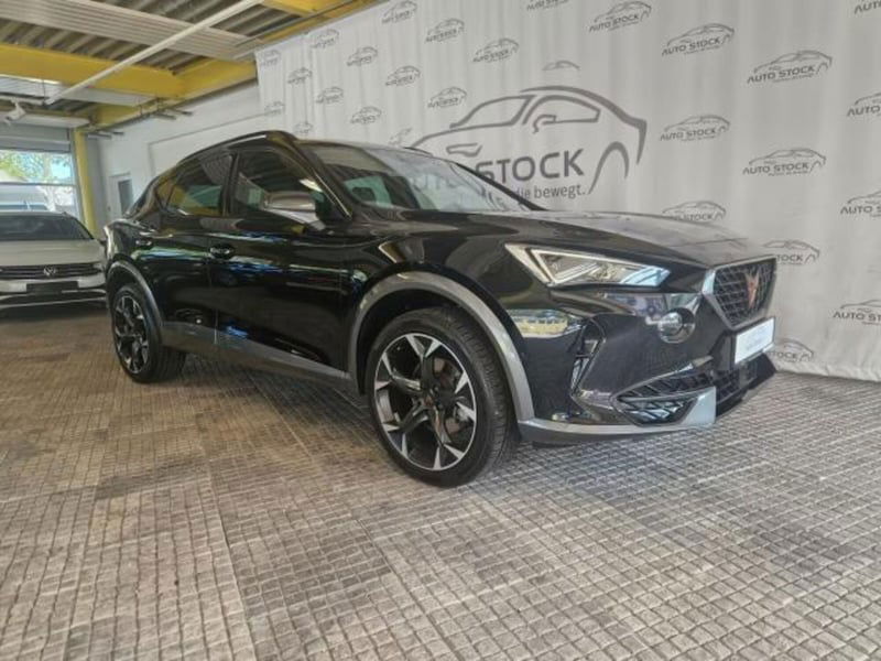 Cupra Formentor Formentor 1.5 TSI