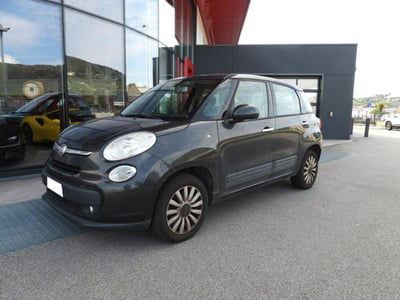 Fiat 500L 0.9 TwinAir Turbo Natural Power Pop usata
