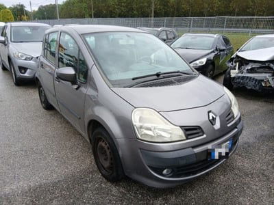 Renault Modus 1.2 16V Dynamique usata