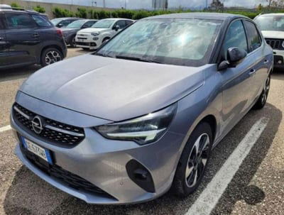 Opel Corsa-e 5 porte Elegance usata