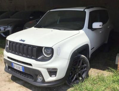 Jeep Renegade 1.3 t4 phev Trailhawk 4xe at6 usata
