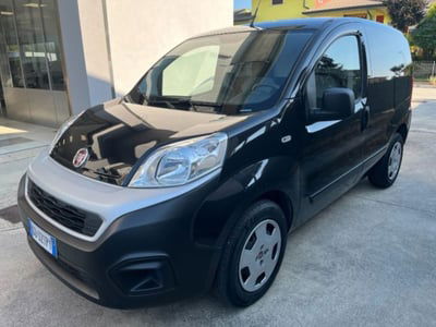 Fiat Fiorino QUBO 1.3 MJT 95CV SX (N1) usata