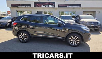 Renault Kadjar 8V 110CV Energy Zen usata