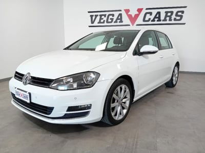 Volkswagen Golf 1.6 TDI 110 CV DSG 5p. Highline BlueMotion Technology usata