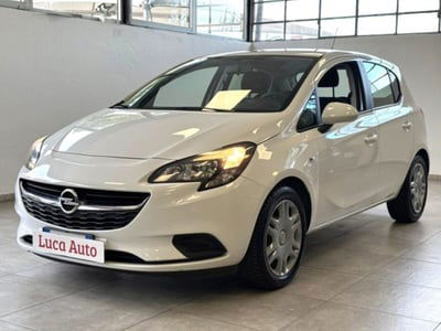 Opel Corsa 1.2 5 porte usata