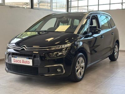 Citroen Grand C4 SpaceTourer Grand  Space  PureTech 130 S&S Shine Pack usata