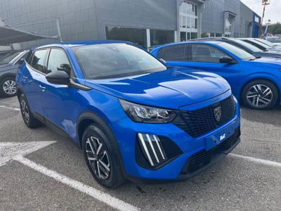 Peugeot 2008 PureTech 100 S&S Active usata