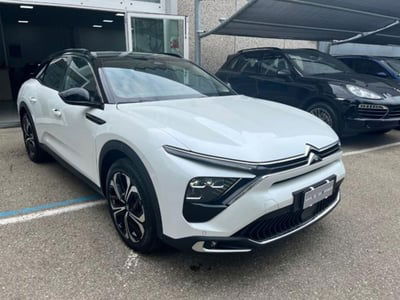 Citroen C5 Aircross 1.6 hybrid phev Max 225 e-eat8 usata