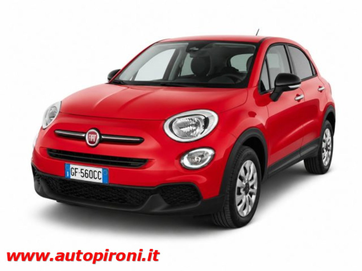 Fiat 500X 1.3 MultiJet 95 CV Cult