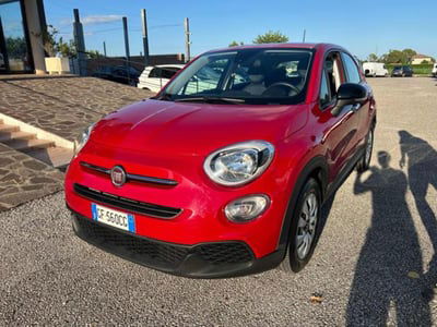 Fiat 500X 1.3 MultiJet 95 CV Cult usata