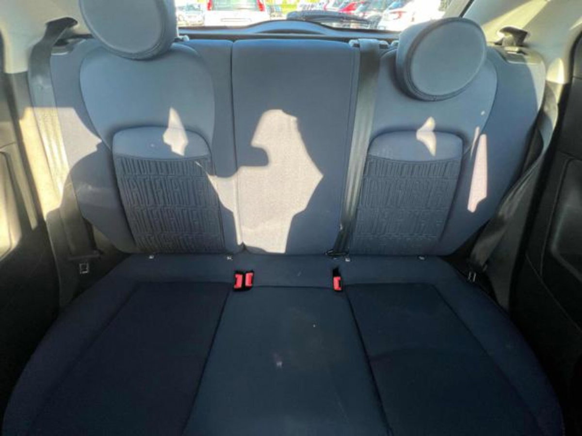 Fiat 500X 1.3 MultiJet 95 CV Cult (13)
