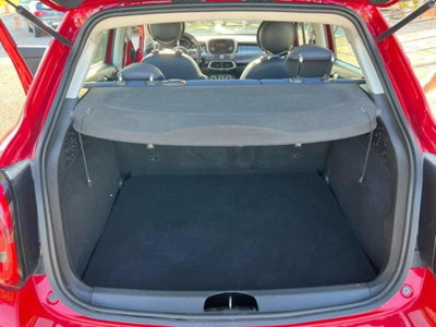 Fiat 500X 1.3 MultiJet 95 CV Cult (14)