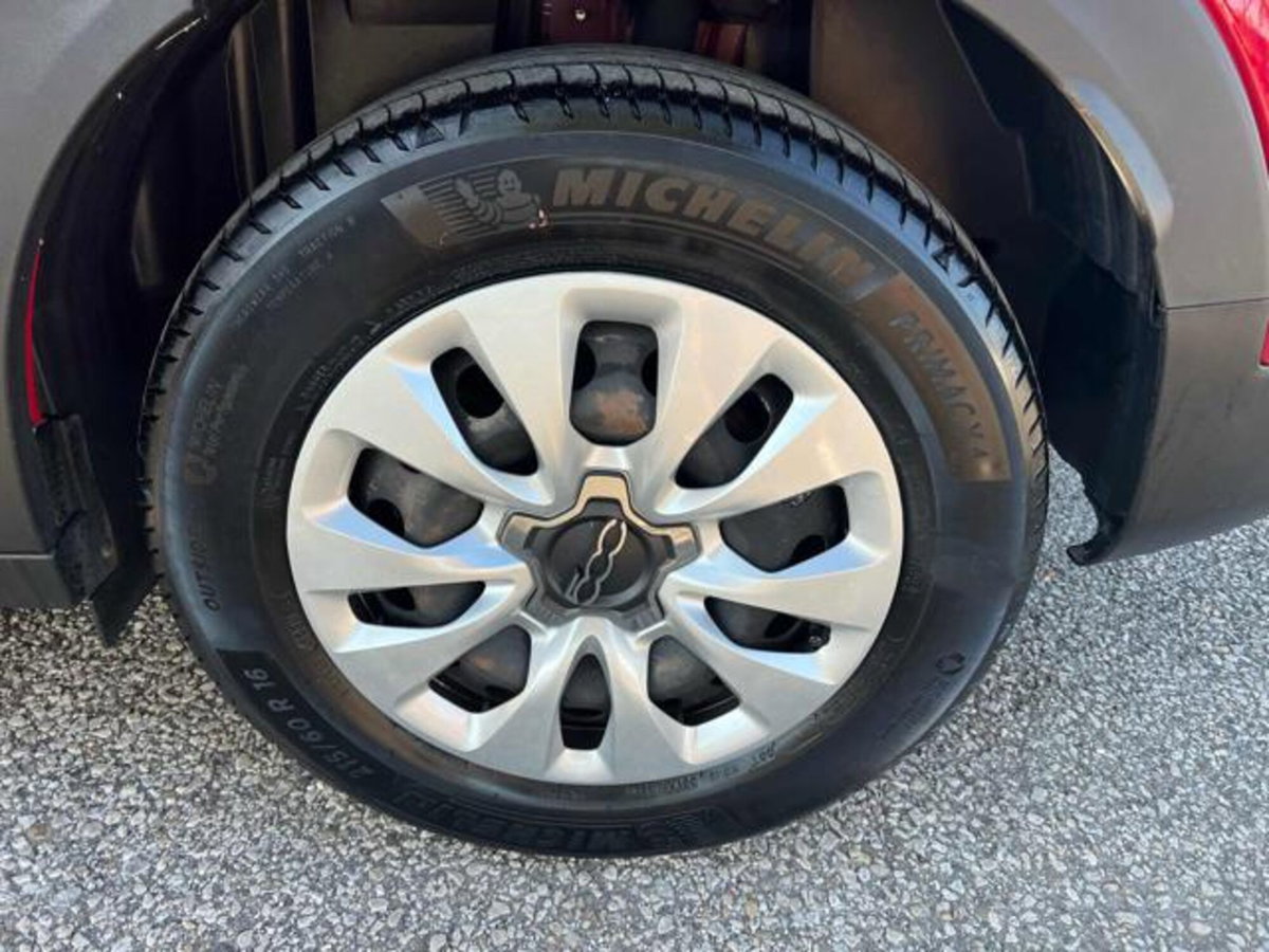 Fiat 500X 1.3 MultiJet 95 CV Cult (15)
