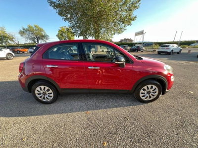 Fiat 500X 1.3 MultiJet 95 CV Cult (3)