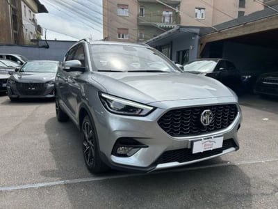 Mg ZS ZS 1.5 Luxury usata